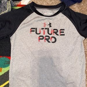 ⚽️3t Boys under armour